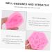 MAGICLULU Cake Mold Cookie Molds Silicone Molds for Chocolate Silicone Baking Mold Candy Making Mold Chocolate Silicone Molds Silicone Pumpkin Mold Halloween Pink Liquid Silicone - Buy Online on GoSupps.com