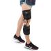 Soles Hinged Knee ROM Orthosis (SLS311S) | International Shipping | Comfortable & Adjustable Knee Support - Buy Online on GoSupps.com