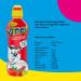 Rauch Yippy Strawberry 6-Pack (330ml) - Refreshing Disposable Drink | International Shipping Available - Buy Online on GoSupps.com