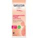 Weleda Stretch Mark Pregnancy Massage Oil 3.4 fl oz - Plant Rich Oil with Vitamin E, Sweet Almond, Jojoba, and Arnica Oils - Buy Online on GoSupps.com