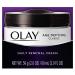 Olay Age Defying Classic Daily Renewal Cream Facial Moisturizer 2 Ounce