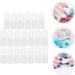 Housoutil 60 Pcs Nail Case Finger Nail Protector Skincare Tool Stickers for Adults Nail Tools for Nail Art Nail Tip Protector Polish Shield Protector Plastic Protective Case Manicure White 4x2cmx2pcs Whitex2pcs - Buy Online on GoSupps.com