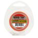 EXOTIC MYTH 3yards Sensi-Tak Adhesive Double Side for Wigs Toupees hair tape (1/2INCHX3YARDS) - Buy Online on GoSupps.com