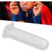 EMUKOEP Perles de Gel de Dents pour Halloween Perles Blanches Eau Chaude Activ Id al pour les Costumes et Accessoires de F te Effrayants - Buy Online on GoSupps.com