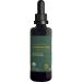 Global Healing Organic Ashwagandha Supplement Drops - Liquid Ashwagandha KSM 66 Extra Strength for Men & Women - Helps Promote Relief from Stress - 2 Fl Oz