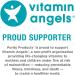 Pycnogenol + CoQ10 Super Formula by Purity Products | USA-Made Kaneka Q10 | Heart & Circulatory Support | Brain & Immune Health | 60 Capsules - Buy Online on GoSupps.com