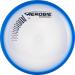 Aerobie Superdisc - Single Unit  RED - Buy Online on GoSupps.com