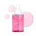 TIAM PDRN Collagen Glow Up Serum Pink Capsule Serum Camelia PDRN Peptide Plumping & Firming Korean Skincare | 1.01 fl.oz.