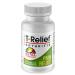 T-Relief Extra Strength Arthrits Arnica +12 Relieving Natural Pain Medicines Help Ease Soreness Stiffness Aches & Pains in Joints Naturally for Women & Men - 250 Tablets