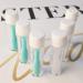 Artibetter 4pcs Contact Lens Remover Set - Suction Cups for Home Use (2 Green 2 White) - Easy Lens Removal Tool - Buy Online on GoSupps.com