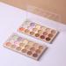 Hogvinnatil Color corrector palette concealer palette correction 18-color face concealer cream | Waterproof beauty palette concealing makeup - Buy Online on GoSupps.com