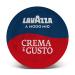 Lavazza A Modo Mio Crema e Gusto 54 Coffee Capsules (1) Classico 54 Count (Pack of 1)
