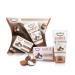 Equilibra Body, Shea Hand Kit, Nutritive and Protective Shea Hand Cream, 100% Vegetable Soap Delicate, Gift Box