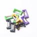 Snawop Dental Polishing Strips 2 Packs - Orthodontic IPR/IR System for Single Hand Use - Enamel Kit for Teeth Care - IPR Strip System - Buy Online on GoSupps.com
