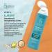 SMOOTHMOISTURE Luxury Leave-In Hair Conditioner - Silk Press & Blow Out (8 oz) - Buy Online on GoSupps.com