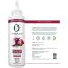 Organic Forest Red Onion Hair Oil 100ml - Chemical Free Hair Loss Treatment with Black Seed Oil for Hair Fall Control - Vegan & Plant Based Formula - Buy Online on GoSupps.com