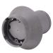 Hair Dryer to Curling Iron Adapter Adapter Adapter for HD01 HD02 HD03 HD04 HD07 HD08 Hair Dryer Models Attachment Parts for Converting Hair Dryer