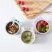 Angoily Italian Pasta Bowls Wheat Straw Bowl Cereal Bowl Rice Noodle Soup Snack Bowl Cat Design Bowls Blue Pasta Bowl - Buy Online on GoSupps.com
