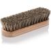 Renapur s premium super-soft wooden horsehair polishing & cleaning brush. Ideal for polishing leather & cleaning your suede or fabric shoes/boots. - Buy Online on GoSupps.com