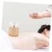 Ultechnovo 3-Piece Moxibustion Box Set | Moxa Massage Device for Pain Relief | Kegel Roll & Mugwort Stick Burner | 12.5x12cm - International Shipping Available - Buy Online on GoSupps.com