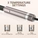 TANSHINE 6-in-1 Auto Hair Styler | Blow Dryer Brush Heat Wrap Curling Wand & Detachable Heads - International Shipping Available - Buy Online on GoSupps.com