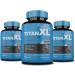 (3 Pack) Titan XL Supplement Advanced Formula Titan XL Pills for Men 270 Count