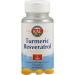Kal Turmeric Resveratrol Tablets - 30 Count | Complete Antioxidant Support - Buy Online on GoSupps.com