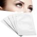 Under Eye Pads - Lint Free Hydrogel Eye Patches for Eyelash Transplantation | 10 Pairs | International Shipping - Buy Online on GoSupps.com