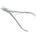 Niegeloh Solingen - Inox Nail Clipper Cutter 11 Cm