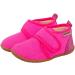 Giesswein Unisex Kid's Strass High Slippers - Pink, Slim Fit, Size 2 UK Child - Buy Online on GoSupps.com