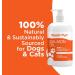 Pooch & Purr 1L Salmon Oil for Dogs, Cats, Horses, Ferrets & Pets | Omega 3 6 9 Fish Oil for Itchy Skin & Coat | Dog Vitamins & Supplements - Buy Online on GoSupps.com
