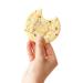 Miss Jones Baking 90% Organic Cookie Mix  Non-GMO  Vegan-Friendly  Perfect for Birthdays: Confetti Pop (Pack of 1) Confetti Pop 13 Ounce (Pack of 1) - Buy Online on GoSupps.com