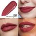 Oulac Strawberry Kiss Liquid Matte Lipstick - Long-Lasting Red Vegan & Gluten-Free 4.5ml - Precise Applicator & Intense Color - Buy Online on GoSupps.com