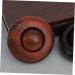 Solustre Baoding Balls for Deep Massage - Handheld Wooden Massage Rings & Sport Boccia Globe - Perfect for Foot Health & Relaxation - Buy Online on GoSupps.com