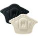 4 Pairs Heel Cushion Pads & Grips Inserts for Women & Men | Reusable Anti-wear Liners for Sport & Leather Shoes - Buy Online on GoSupps.com