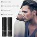 Filvczt Hair Concealer Cream Hairline Enhancing Balm Hair Thickening Powder With Long Lasting Hold Lightweight and Buildable Texture 50ml For Men and Women All Hair Types Dark Brown - Buy Online on GoSupps.com