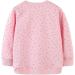 Girls Cotton Sweatshirt Long Sleeve Pullover Top for Kids, Ages 1-12 Years | Casual Jumper T-Shirt for Toddler Girls, Cat Design | Soft and Comfortable Girls' Clothing - Buy Online on GoSupps.com