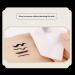 ONLYOILY Waterproof Black Liquid Eyeliner - Precision Miniature Quick-drying & Long-lasting - Ideal for International Shipping - Buy Online on GoSupps.com