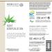 Unterweger HEMP BODY LOTION 250ml | Natural Cosmetics for Sensitive Skin | Organic Hemp Oil - Buy Online on GoSupps.com