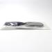 Sularpek Foot File Foot Scraper Best Foot Care Pedicure Metal Surface Tool to Remove Hard Skin Can Be Used on Both Wet and Dry Feet Surgical Grade Stainless Steel File - Buy Online on GoSupps.com