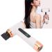 Cordless Hair Dryer High Speed Blow Dryer with Nozzle Rechargeable Portable Travel Hair Dryer Temperature & Speed Adjustable Low Noise Fast Drying for Home Dormitory White - Buy Online on GoSupps.com