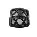 FXQHAN Women Wood Beaded Stretch Double Side Combs Clips Bun Maker Hair Accessories Pack of 5 - Buy Online on GoSupps.com