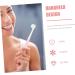 Buy SEW 3-Piece Children s Travel Toothbrush Set - Soft Bristle & Fun Design for Kids' Oral Care - Buy Online on GoSupps.com