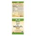 NOW Foods Certified Organic Raw Walnuts - 12oz (Packaging May Vary) - Buy Online on GoSupps.com