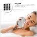 10pcs Foam Net Storage Bag for Full Length Mirrors | Nylon Fiber Bath & Body Scrubber Bubbles Protector - Buy Online on GoSupps.com