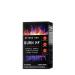 BEYOND RAW Burn MF | Metabolic Formula Thermo Activator Supports Energy and Focus | 90 Count