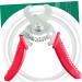 POPETPOP Veterinary Unloading Pliers - Stainless Steel Ear Tag Remover Tool - Buy Online on GoSupps.com