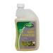 Blagdon Natural Barley Straw Bugs 1 Litre Pond Water Treatment Clears Green Water Suspended Algae and Blanketweed Consumes Phosphate Eats Organic Matter Pet and Wildlife Safe 1 000 ml