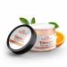 Vitamin C Scrub for face & body Deep Cleansing Exfoliating Face Scrub Brightening Facial Scrub for All Skin Types 100gm