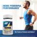 Buy GAT Testrol Gold ES - 60 Tablets | Boost Testosterone & Performance - Buy Online on GoSupps.com